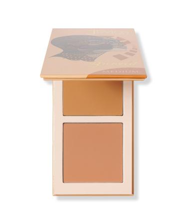 Juvia's Place Bronzed Duo Medium