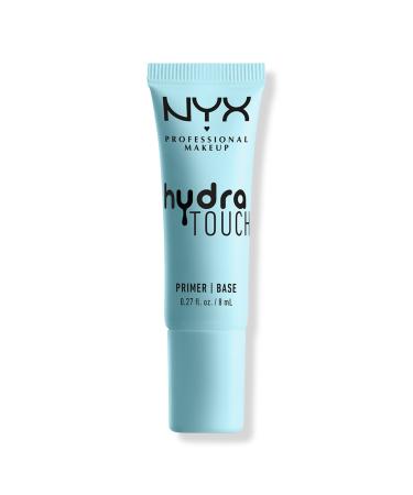 NYX Professional Makeup Hydra Touch Centella Extract Infused Hydrating Primer 0.27 oz