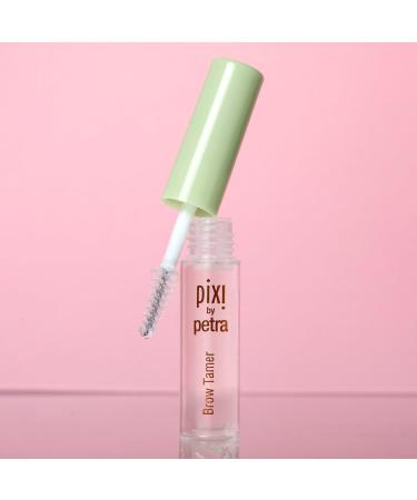 Pixi Brow Tamer Clear Eyebrow Gel with Aloe Vera 0.15 oz - Discover Premium Quality Shop now! - Buy Online on GoSupps.com
