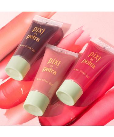 Discover Pixi Sheer Cheek Gel Rosy 0.45 oz - Elevate Your Style Instantly! - Buy Online on GoSupps.com