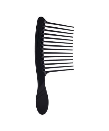 Wet Brush Custom Care Wide Tooth Detangling Comb - Transform Your Style with the Best Innovation Today! - Buy Online on GoSupps.com