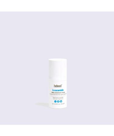 Discover Indeed Labs In-Ceramide Daily Moisture Cream 1.0 oz - Elevate Your Style Instantly! - Buy Online on GoSupps.com