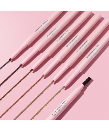 Discover KYLIE COSMETICS Kybrow Pencil 004 Medium Brown - Elevate Your Style Instantly! - Buy Online on GoSupps.com