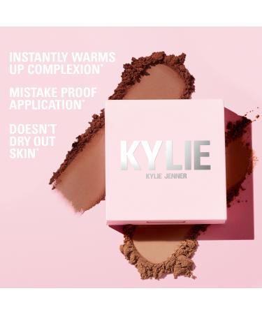 KYLIE COSMETICS Pressed Bronzing Powder 200 Tequila Tan - Discover Premium Quality Shop now! - Buy Online on GoSupps.com