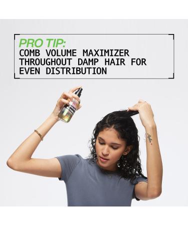 Redken Volume Maximizer Thickening Spray 8.5 oz - Discover Premium Quality Shop now! - Buy Online on GoSupps.com