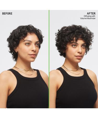 Redken Volume Maximizer Thickening Spray 8.5 oz - Discover Premium Quality Shop now! - Buy Online on GoSupps.com