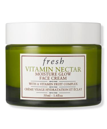 fresh Vitamin Nectar Moisture Glow Face Cream 1.6 oz