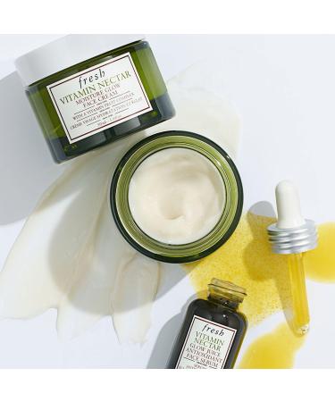 fresh Vitamin Nectar Moisture Glow Face Cream 1.6 oz - Transform Your Style with the Best Innovation Today! - Buy Online on GoSupps.com
