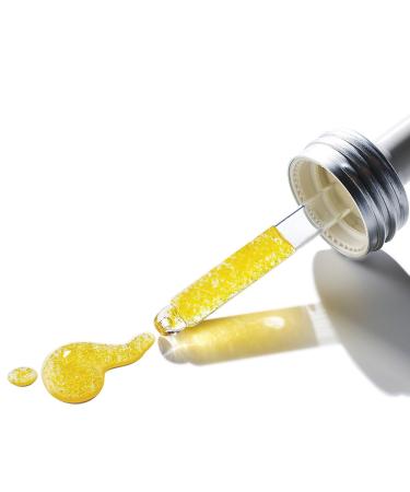 fresh Travel Size Vitamin Nectar Glow Juice Antioxidant Face Serum 0.5 oz - Transform Your Style with the Best Innovation Today! - Buy Online on GoSupps.com