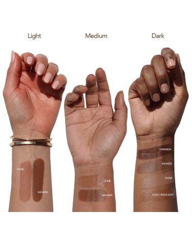 Discover Persona DreamStick Cream Bronzing Multi-Stick Sahara 0.32 oz - Elevate Your Style Instantly! - Buy Online on GoSupps.com