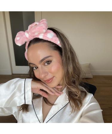 The Vintage Cosmetic Company Carrie Make-Up Headband 1 ct - Transform Your Style with the Best Innovation Today! - Buy Online on GoSupps.com