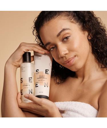 SEEN Deeper Conditioner 8.5 oz - Transform Your Style with the Best Innovation Today! - Buy Online on GoSupps.com