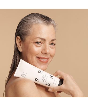 Discover SEEN Deeper Conditioner, Fragrance Free 8.5 oz - Elevate Your Style Instantly! - Buy Online on GoSupps.com