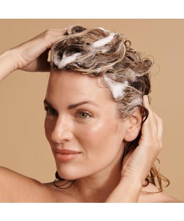 Discover SEEN Shampoo, Fragrance Free 8.6 oz - Elevate Your Style Instantly! - Buy Online on GoSupps.com