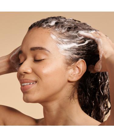 Discover SEEN Shampoo, Fragrance Free 8.6 oz - Elevate Your Style Instantly! - Buy Online on GoSupps.com