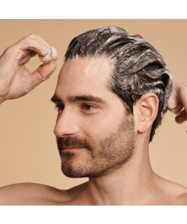 Discover SEEN Shampoo, Fragrance Free 8.6 oz - Elevate Your Style Instantly! - Buy Online on GoSupps.com