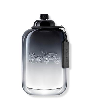 Coach Coach For Men Eau de Toilette 6.7 oz