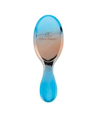 Olivia Garden Aurora Mini Detangler Brush - Transform Your Style with the Best Innovation Today! - Buy Online on GoSupps.com