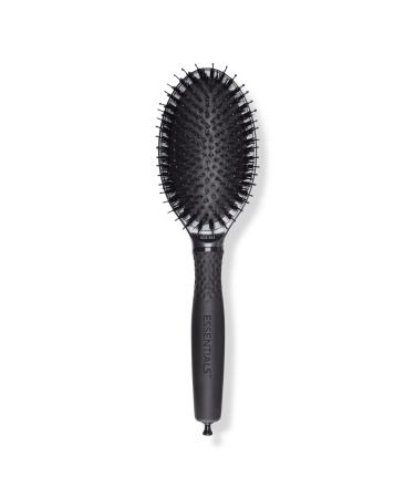 Olivia Garden Essentials Styling Collection Smoothing Paddle Brush