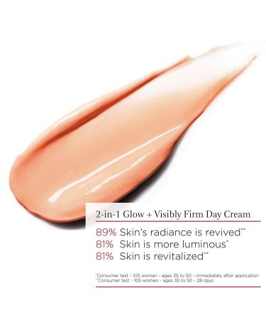 Clarins Extra-Firming Energy, Radiance Boosting Moisturizer 1.7 oz - Discover Premium Quality Shop now! - Buy Online on GoSupps.com