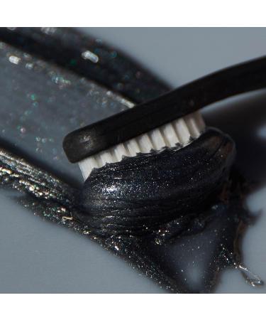 Moon Charcoal Whitening Stain Removal Toothpaste with Fluoride 4.2 oz - Transform Your Style with the Best Innovation Today! - Buy Online on GoSupps.com