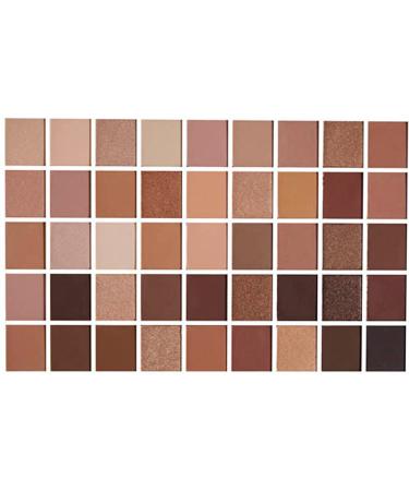 Revolution Beauty Maxi Reloaded Nudes Eyeshadow Palette 1.18 oz - Discover Premium Quality Shop now! - Buy Online on GoSupps.com