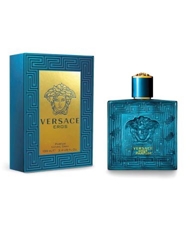 Discover Versace Eros Parfum 3.4 oz - Elevate Your Style Instantly! - Buy Online on GoSupps.com