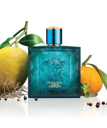 Discover Versace Eros Parfum 3.4 oz - Elevate Your Style Instantly! - Buy Online on GoSupps.com
