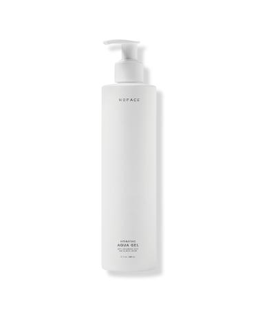 NuFACE Hydrating Aqua Gel Microcurrent Activator 10.0 oz