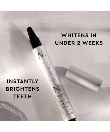 Moon Platinum Teeth Whitening Pen 0.10 oz - Discover Premium Quality Shop now! - Buy Online on GoSupps.com