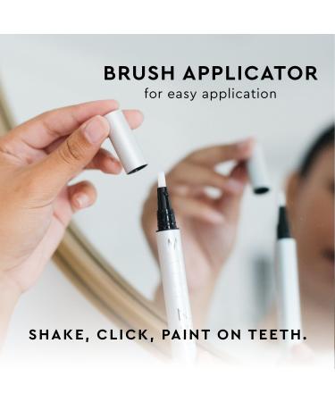 Moon Platinum Teeth Whitening Pen 0.10 oz - Discover Premium Quality Shop now! - Buy Online on GoSupps.com