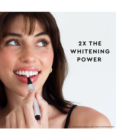 Moon Platinum Teeth Whitening Pen 0.10 oz - Discover Premium Quality Shop now! - Buy Online on GoSupps.com