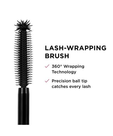 Discover IT Cosmetics Hello Lashes+ Volumizing Tubing Mascara with Lash Serum - Elevate Your Style Instantly! - Buy Online on GoSupps.com