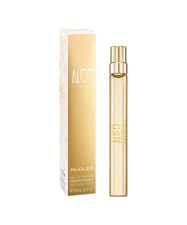 MUGLER Alien Goddess Eau de Parfum Travel Spray 0.3 oz - Discover Premium Quality Shop now! - Buy Online on GoSupps.com