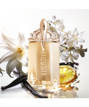 MUGLER Alien Goddess Eau de Parfum Travel Spray 0.3 oz - Discover Premium Quality Shop now! - Buy Online on GoSupps.com