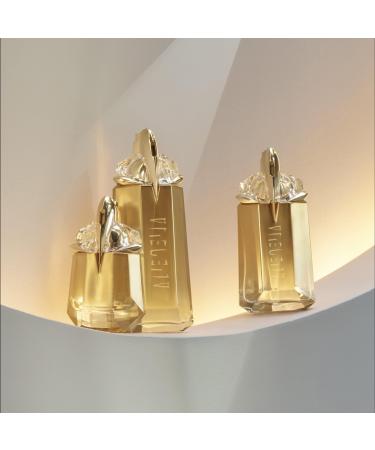 MUGLER Alien Goddess Eau de Parfum Travel Spray 0.3 oz - Discover Premium Quality Shop now! - Buy Online on GoSupps.com