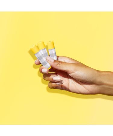 Discover Beekman 1802 Pure Goat Milk Lip Balm for Dry or Chapped Lips 0.1 oz - Elevate Your Style Instantly! - Buy Online on GoSupps.com