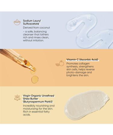 Discover Buttah Skin Skin Transforming Kit with Facial Shea Butter - Elevate Your Style Instantly! - Buy Online on GoSupps.com