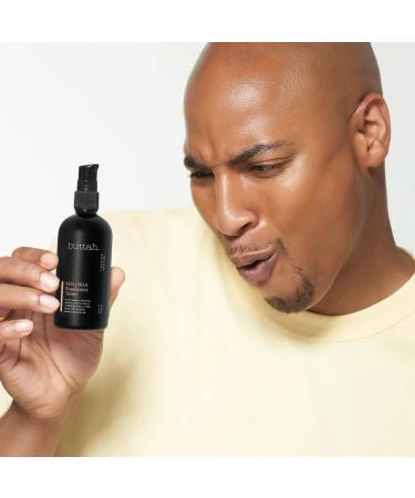 Discover Buttah Skin AHA/BHA Rosewater Toner - Elevate Your Style Instantly! - Buy Online on GoSupps.com