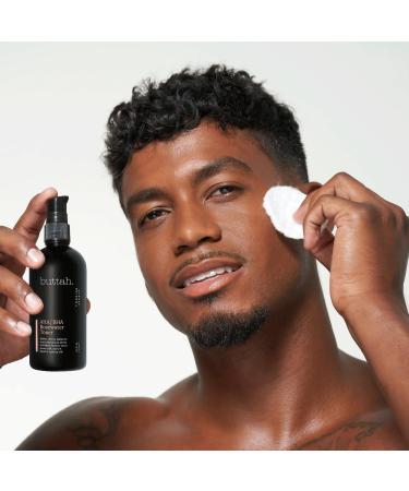 Discover Buttah Skin AHA/BHA Rosewater Toner - Elevate Your Style Instantly! - Buy Online on GoSupps.com