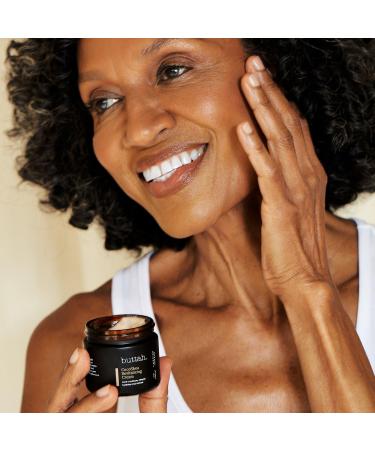Discover Buttah Skin CocoShea Revitalizing Cream 2.0 oz - Elevate Your Style Instantly! - Buy Online on GoSupps.com