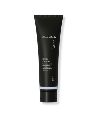 Buttah Skin Cleanser 3.4 oz
