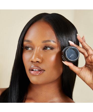 Buttah Skin Charcoal Detox Mask 1.0 oz - Transform Your Style with the Best Innovation Today! - Buy Online on GoSupps.com