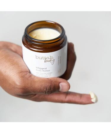 Buttah Skin Whipped Body Butter 4.0 oz - Discover Premium Quality Shop now! - Buy Online on GoSupps.com