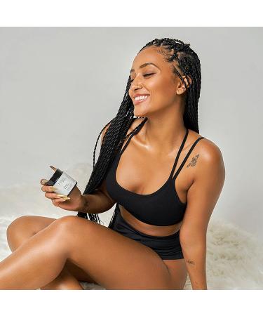 Buttah Skin Whipped Body Butter 4.0 oz - Discover Premium Quality Shop now! - Buy Online on GoSupps.com