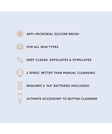 Buttah Skin Vibe and Cleanse 2 Piece Kit - Discover Premium Quality Shop now! - Buy Online on GoSupps.com