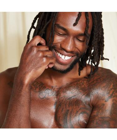 Buttah Skin Egyptian CocoShea Body Wash 10.0 oz - Transform Your Style with the Best Innovation Today! - Buy Online on GoSupps.com