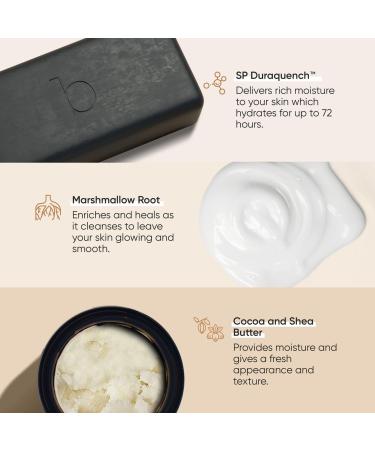 Buttah Skin Body Trio Kit Black Gold - Transform Your Style with the Best Innovation Today! - Buy Online on GoSupps.com