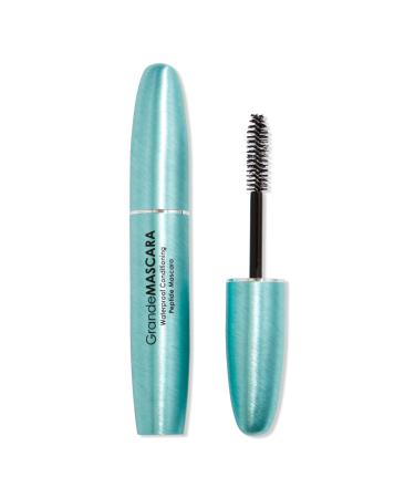 Grande Cosmetics GrandeMASCARA Waterproof Conditioning Peptide Mascara 0.15 oz