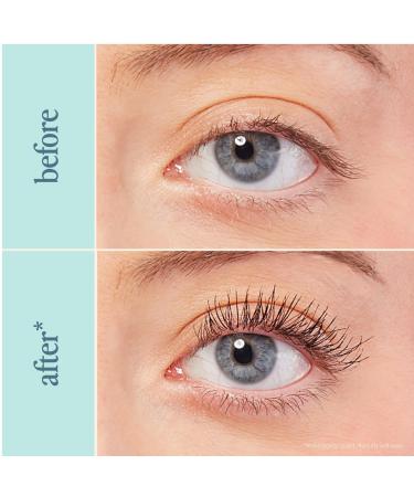 Discover Grande Cosmetics GrandeMASCARA Waterproof Conditioning Peptide Mascara 0.15 oz - Elevate Your Style Instantly! - Buy Online on GoSupps.com